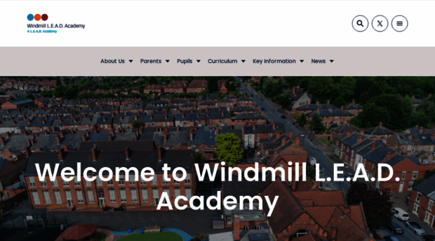 windmillacademy.co.uk