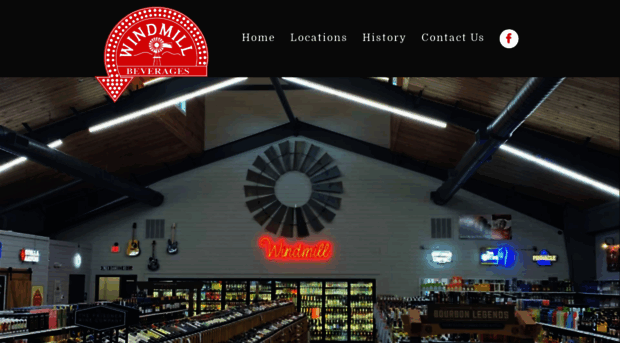 windmillbev.com