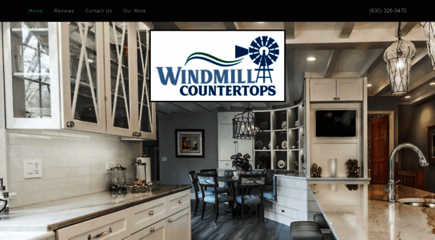 windmillcountertops.com