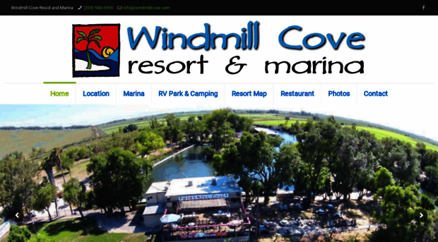 windmillcove.com