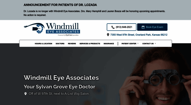 windmilleye.com