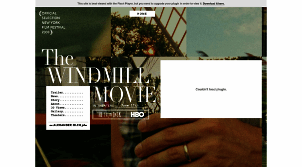 windmillmovie.com