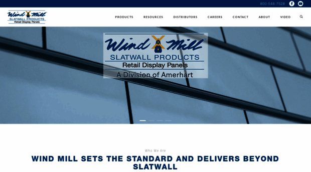 windmillslatwall.com