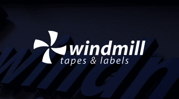 windmilltapes.co.uk