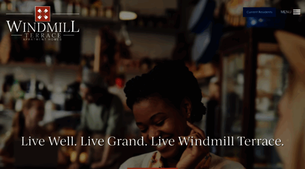 windmillterrace.com