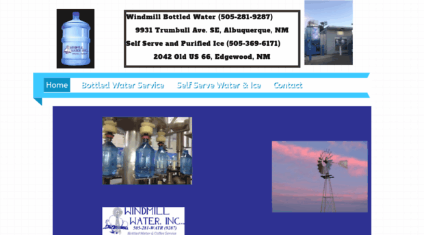 windmillwater.com