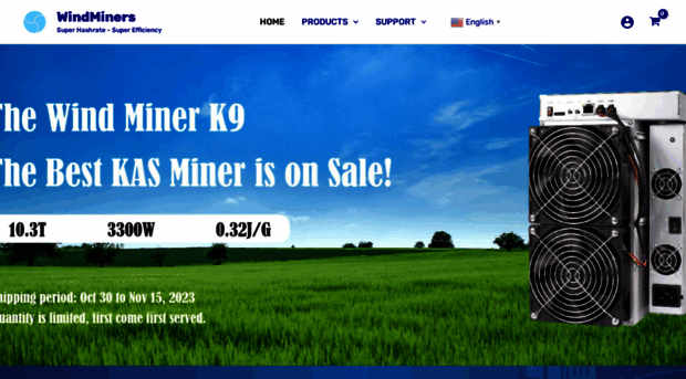 windminers.com