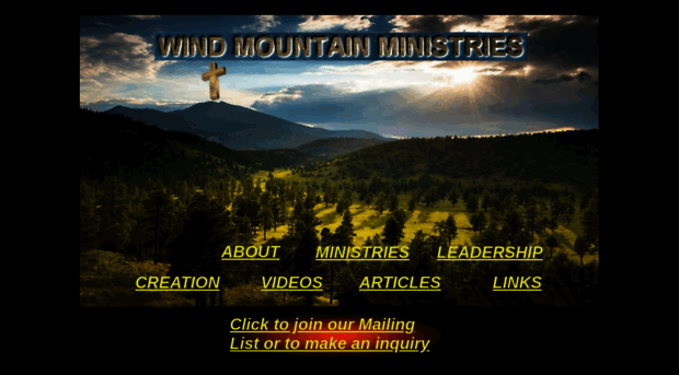 windmountain.org