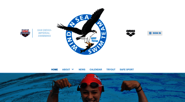 windnseaswimteam.com