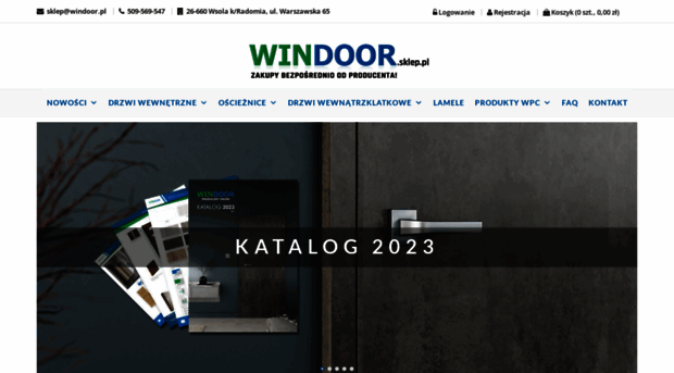 windoor-sklep.pl