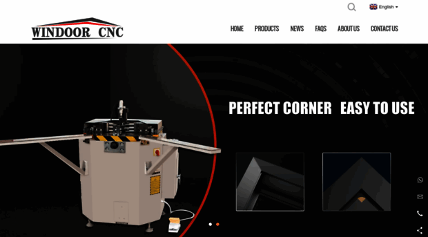 windoorcnc.com