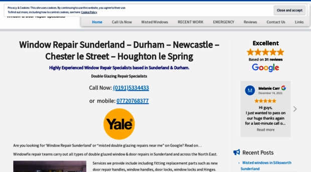 windoorfixrepairs.com