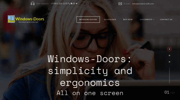 windoorsoft.com