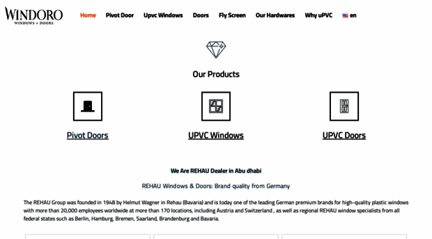 windoro.ae