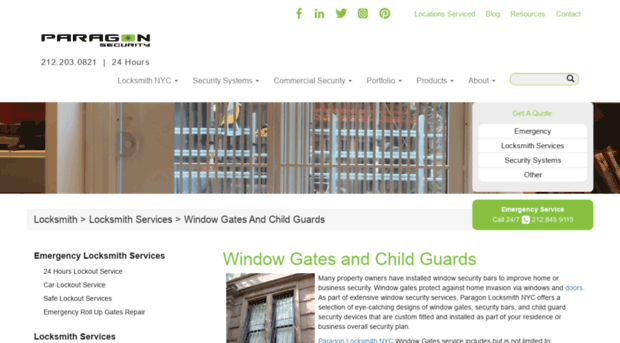 window-gate.com