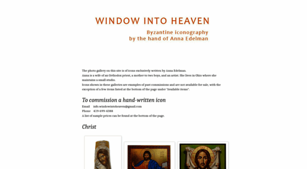 window-into-heaven.blogspot.com