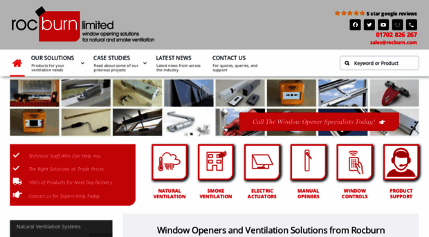 window-openers.com