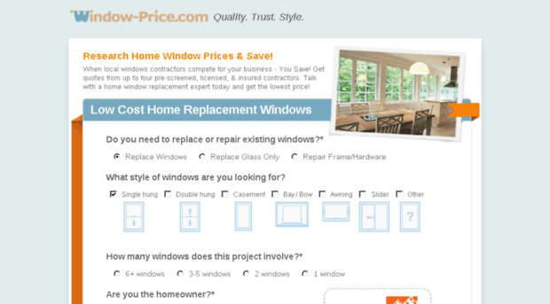 window-price.com
