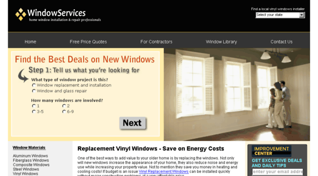 window-services.com