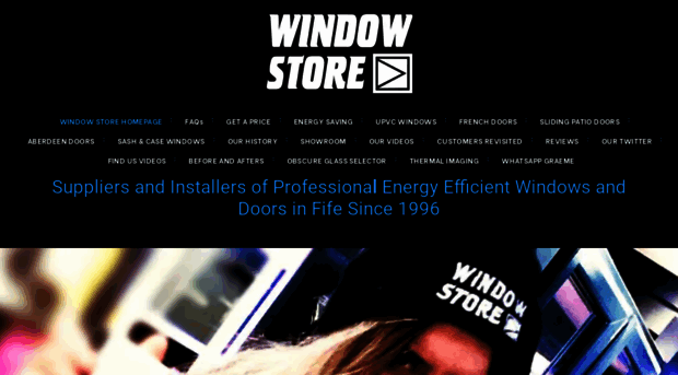 window-store.co.uk