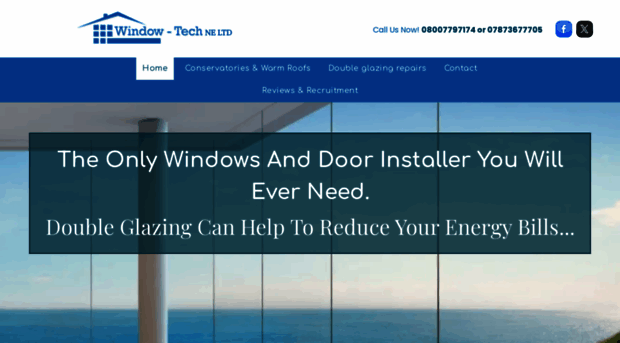 window-tech.org