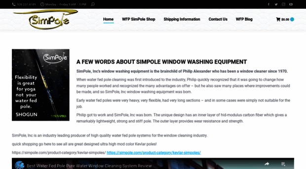 window-washing-equipment.com