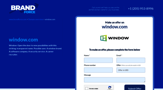 window.com