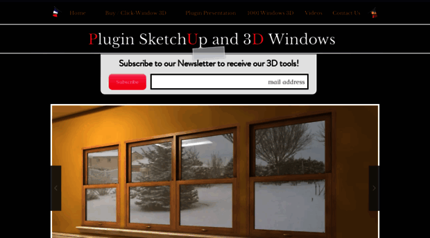 window3dmodel.com