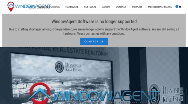 windowagent.com