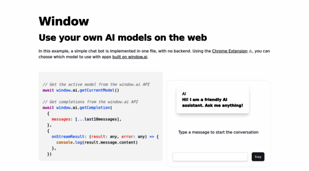 windowai.io