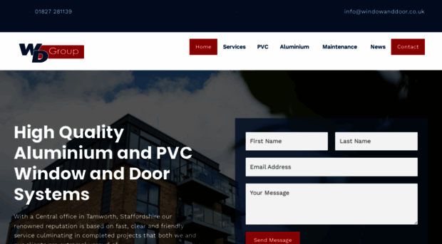 windowanddoor.co.uk