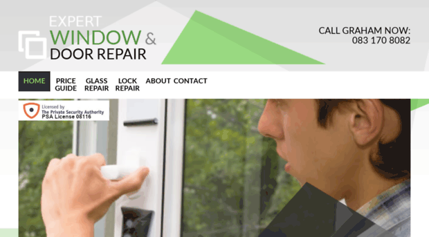 windowanddoorrepair.ie