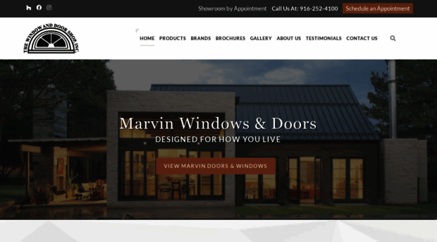 windowanddoorshop.com