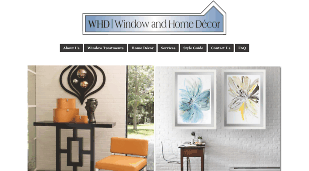 windowandhomedecor.com