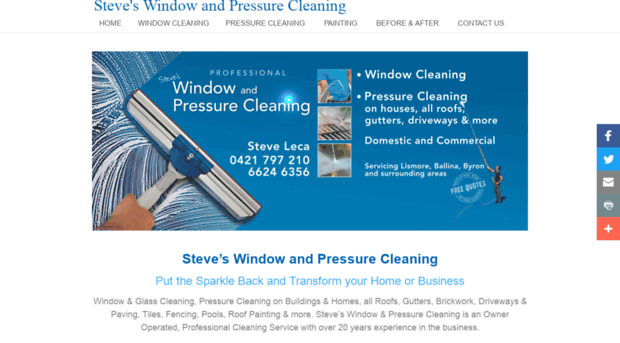 windowandpressurecleaning.com.au