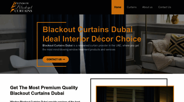 windowblackoutcurtains.com