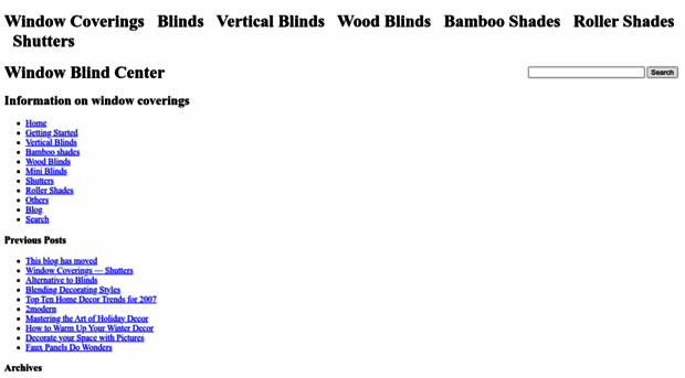 windowblindcenter.blogspot.com