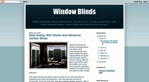 windowblindsguru.blogspot.in