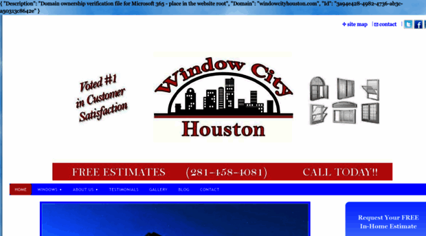 windowcityhouston.com