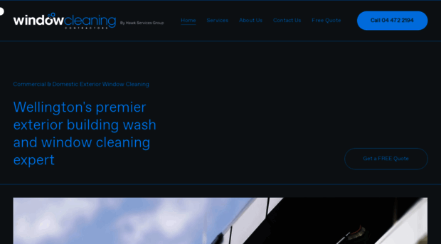 windowcleaners.co.nz