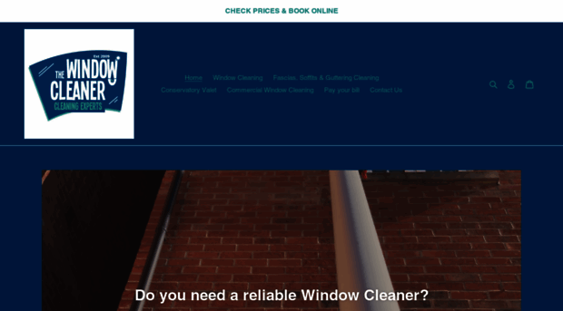 windowcleanerswindon.co.uk
