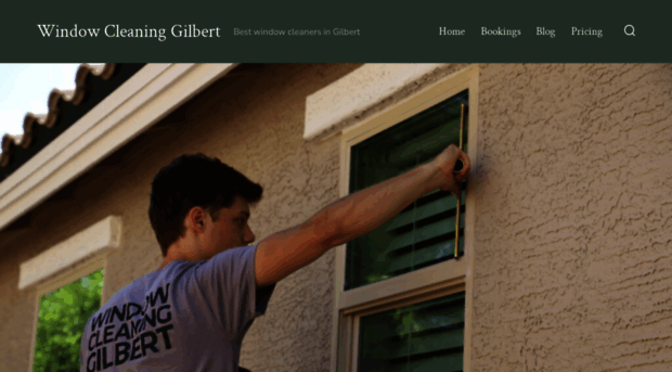 windowcleaning-gilbert.com