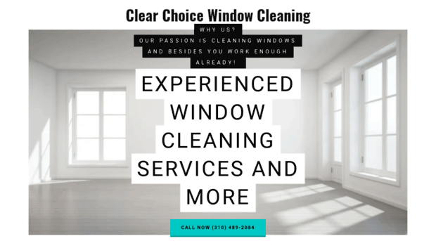 windowcleaningbyclearchoice.com