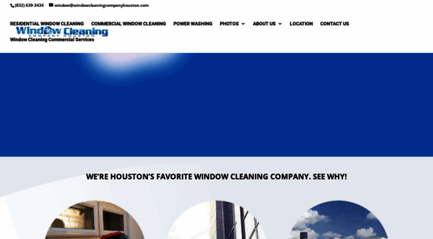 windowcleaningcompanyhouston.com