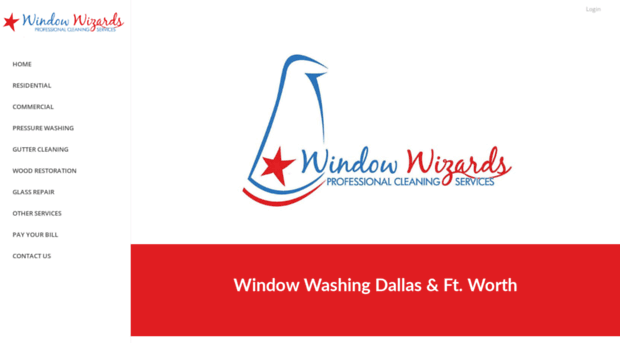 windowcleaningdallas.com