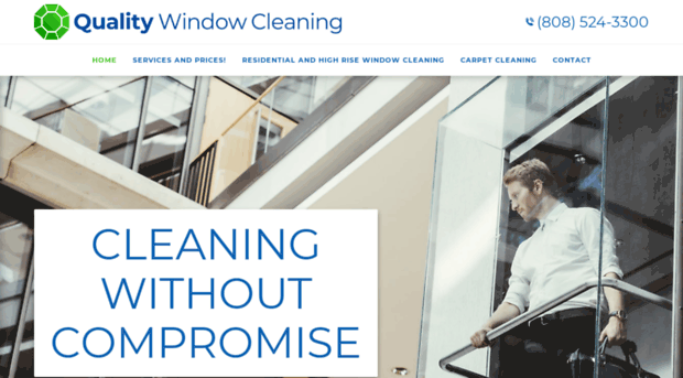 windowcleaninghawaii.net