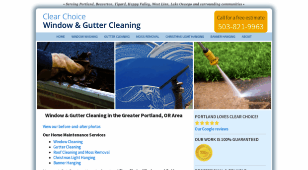 windowcleaningportland.com