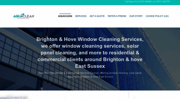 windowcleaningservices.me.uk