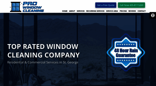 windowcleaningstgeorge.com