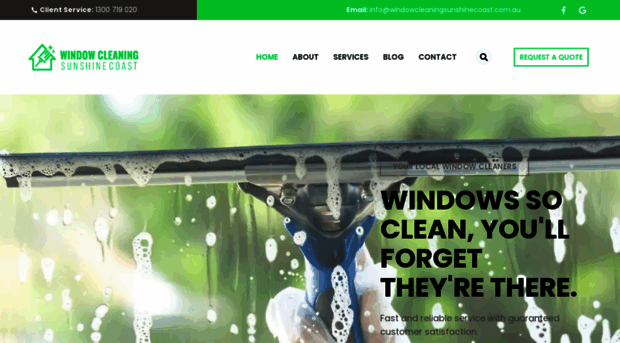 windowcleaningsunshinecoast.com.au